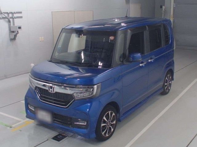 149 Honda N box JF3 2018 г. (CAA Chubu)